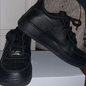 Nike Air Force 1 shoes
